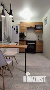 3-к квартира, вторичка, 42м2, 5/5 этаж