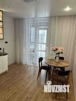 2-к квартира, вторичка, 66м2, 2/20 этаж
