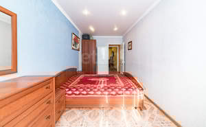 3-к квартира, вторичка, 60м2, 2/5 этаж