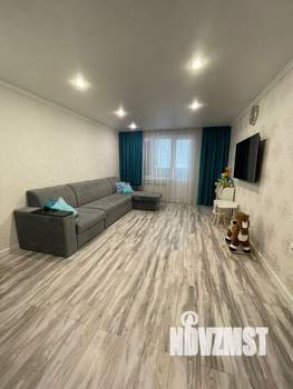 2-к квартира, вторичка, 56м2, 4/9 этаж