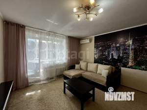 1-к квартира, вторичка, 38м2, 8/10 этаж