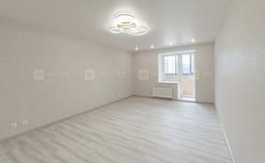 2-к квартира, вторичка, 80м2, 1/10 этаж