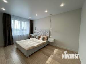 1-к квартира, вторичка, 35м2, 4/17 этаж