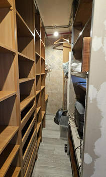 1-к квартира, вторичка, 31м2, 3/5 этаж