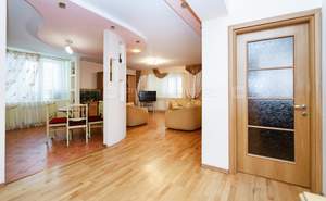 3-к квартира, вторичка, 110м2, 2/10 этаж