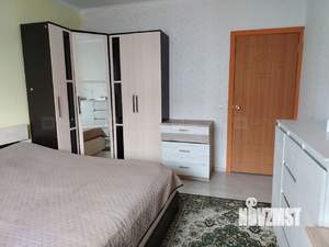 2-к квартира, вторичка, 56м2, 3/10 этаж