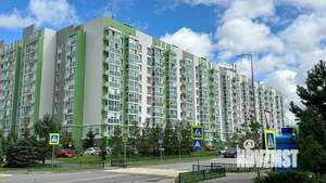 2-к квартира, вторичка, 62м2, 2/10 этаж