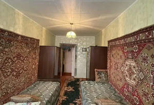 2-к квартира, вторичка, 44м2, 4/5 этаж