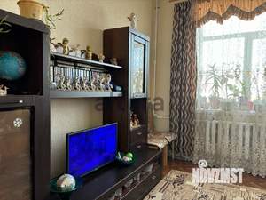 2-к квартира, вторичка, 37м2, 2/3 этаж
