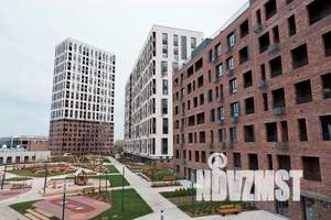 2-к квартира, вторичка, 84м2, 7/24 этаж