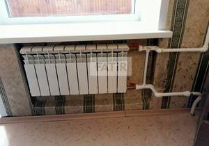 2-к квартира, вторичка, 54м2, 3/5 этаж