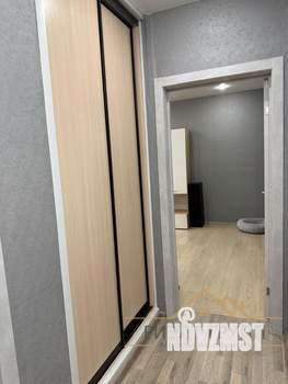2-к квартира, вторичка, 44м2, 2/5 этаж