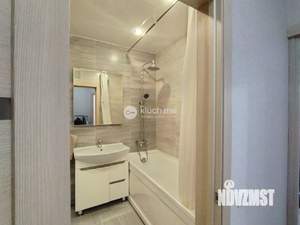 1-к квартира, вторичка, 33м2, 4/10 этаж