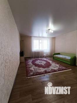 1-к квартира, вторичка, 54м2, 6/10 этаж