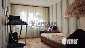 3-к квартира, вторичка, 80м2, 5/9 этаж