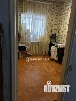 3-к квартира, вторичка, 50м2, 1/5 этаж