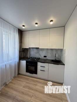 1-к квартира, вторичка, 40м2, 5/9 этаж