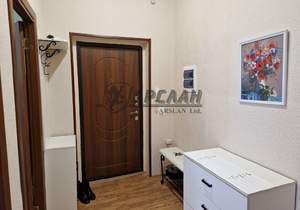 2-к квартира, вторичка, 51м2, 1/10 этаж