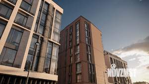 4-к квартира, вторичка, 89м2, 8/9 этаж