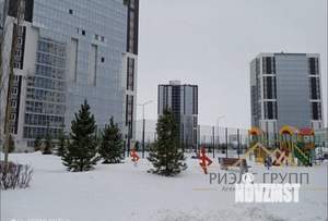 Студия квартира, вторичка, 26м2, 13/19 этаж