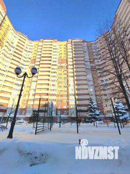 2-к квартира, вторичка, 69м2, 14/19 этаж