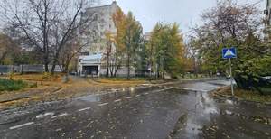 3-к квартира, вторичка, 60м2, 3/9 этаж