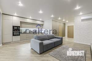 2-к квартира, вторичка, 69м2, 8/10 этаж