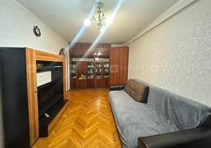 1-к квартира, вторичка, 33м2, 9/1 этаж