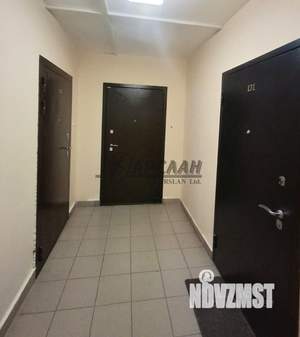 2-к квартира, вторичка, 57м2, 10/18 этаж
