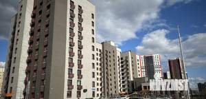 Студия квартира, вторичка, 30м2, 2/9 этаж