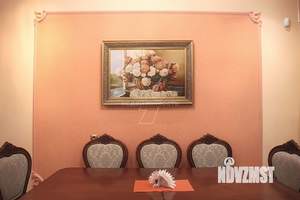 3-к квартира, вторичка, 114м2, 1/5 этаж