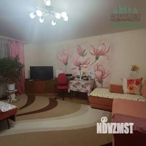 2-к квартира, вторичка, 68м2, 1/3 этаж