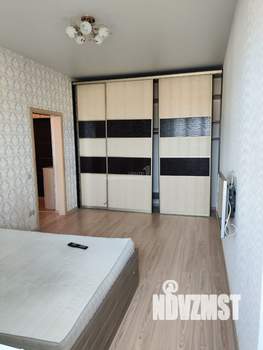 1-к квартира, вторичка, 41м2, 13/14 этаж