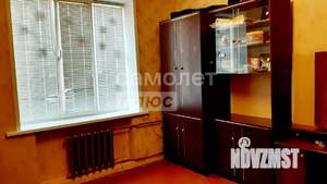 3-к квартира, вторичка, 75м2, 1/2 этаж