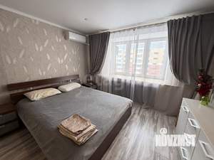 1-к квартира, вторичка, 36м2, 8/18 этаж