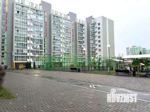 1-к квартира, вторичка, 33м2, 5/10 этаж