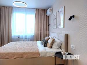 2-к квартира, вторичка, 51м2, 8/9 этаж