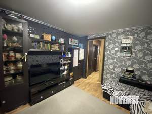 3-к квартира, вторичка, 59м2, 1/5 этаж