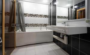 3-к квартира, вторичка, 91м2, 1/7 этаж