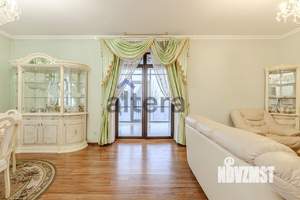 2-к квартира, вторичка, 109м2, 3/8 этаж