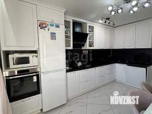 2-к квартира, вторичка, 55м2, 7/9 этаж