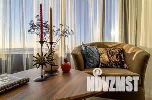 2-к квартира, вторичка, 50м2, 12/25 этаж