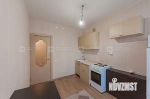 1-к квартира, вторичка, 33м2, 4/9 этаж