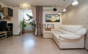 5-к квартира, вторичка, 125м2, 5/10 этаж