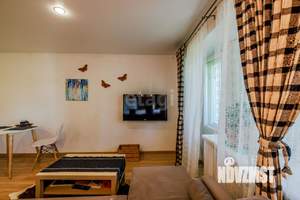 2-к квартира, вторичка, 45м2, 5/5 этаж