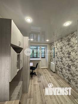 Студия квартира, вторичка, 15м2, 3/5 этаж