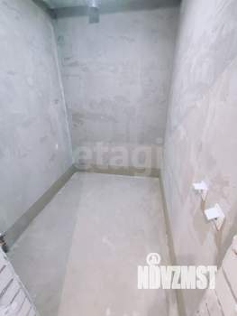 Студия квартира, вторичка, 29м2, 2/19 этаж