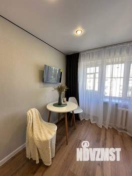 Студия квартира, вторичка, 14м2, 5/5 этаж