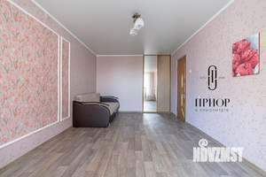 2-к квартира, вторичка, 51м2, 7/9 этаж
