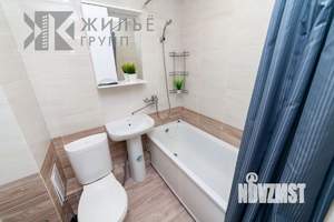 1-к квартира, вторичка, 34м2, 7/9 этаж